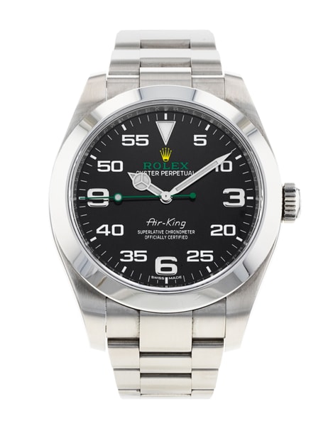 Rolex Air-King 116900